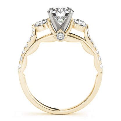 Engagement Ring M50574-E