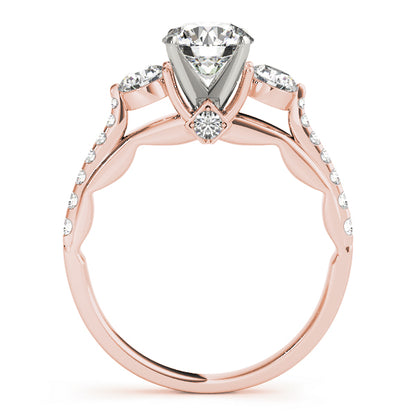 Engagement Ring M50574-E