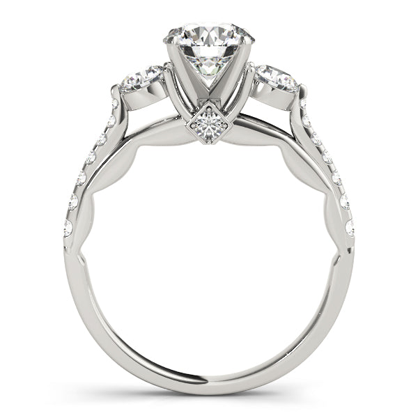 Engagement Ring M50574-E