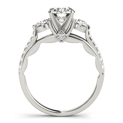 Engagement Ring M50574-E