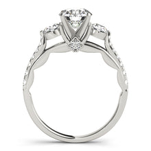 Load image into Gallery viewer, Engagement Ring M50574-E
