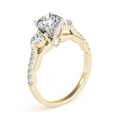 Engagement Ring M50574-E