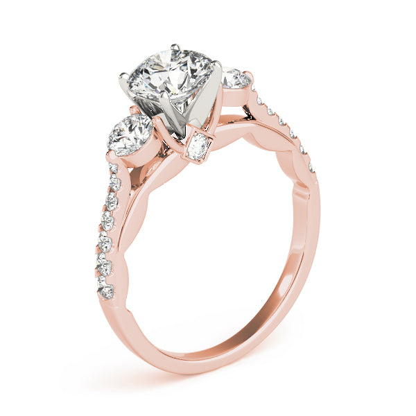 Engagement Ring M50574-E