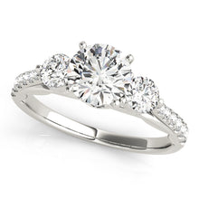 Load image into Gallery viewer, Engagement Ring M50574-E
