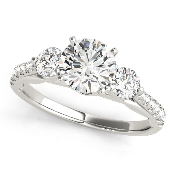 Engagement Ring M50574-E