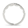 Load image into Gallery viewer, Wedding Band M50574-W
