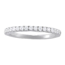 Load image into Gallery viewer, Wedding Band M50574-W
