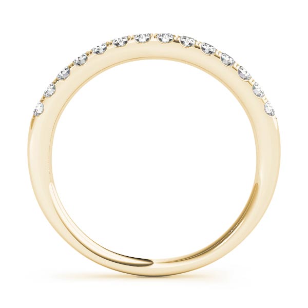 Wedding Band M50576-W-B