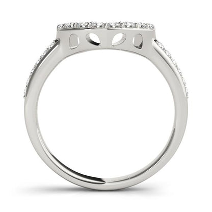 Wedding Band M50578-W-1