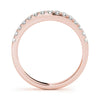 Load image into Gallery viewer, Wedding Band M50579-W
