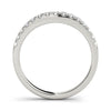 Load image into Gallery viewer, Wedding Band M50579-W
