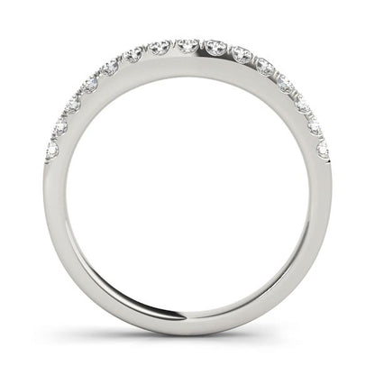 Wedding Band M50579-W