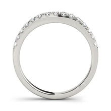 Load image into Gallery viewer, Wedding Band M50579-W
