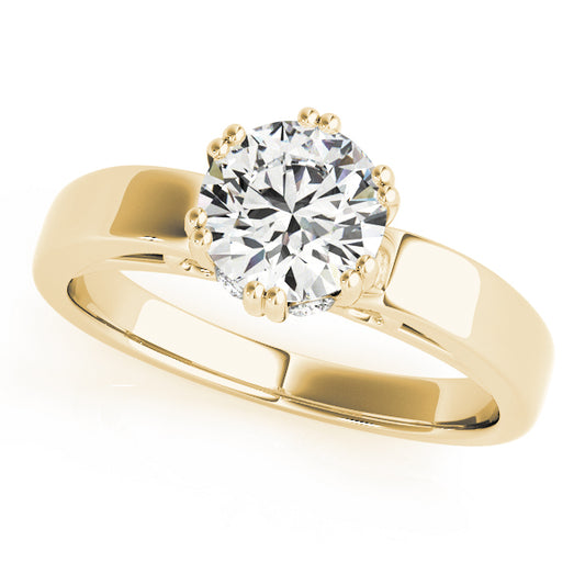 Engagement Ring M50581-E