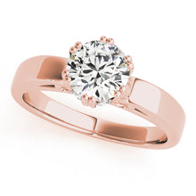 Load image into Gallery viewer, Engagement Ring M50581-E
