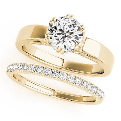 Engagement Ring M50581-E