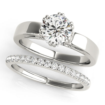 Engagement Ring M50581-E