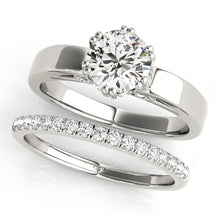 Load image into Gallery viewer, Engagement Ring M50581-E
