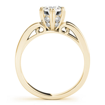 Engagement Ring M50581-E