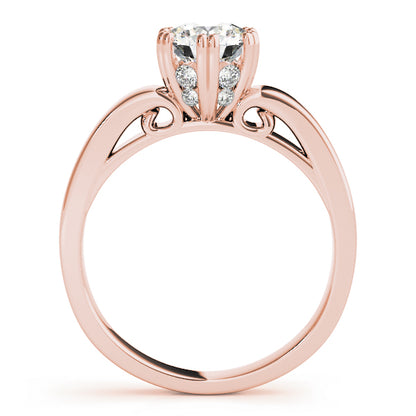 Engagement Ring M50581-E
