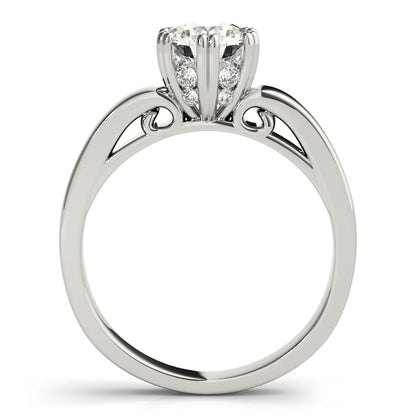 Engagement Ring M50581-E