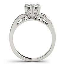 Load image into Gallery viewer, Engagement Ring M50581-E
