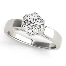 Load image into Gallery viewer, Engagement Ring M50581-E
