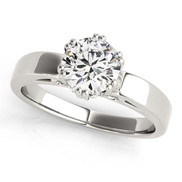 Engagement Ring M50581-E