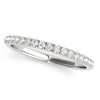 Load image into Gallery viewer, Wedding Band M50581-W
