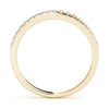 Load image into Gallery viewer, Wedding Band M50581-W
