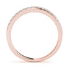 Load image into Gallery viewer, Wedding Band M50581-W

