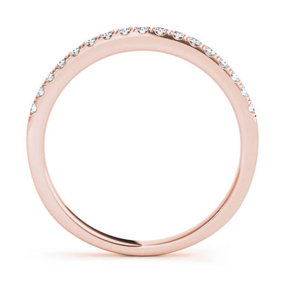 Wedding Band M50581-W