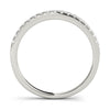 Load image into Gallery viewer, Wedding Band M50581-W
