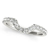 Load image into Gallery viewer, Wedding Band M50582-W

