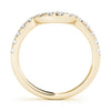 Load image into Gallery viewer, Wedding Band M50582-W
