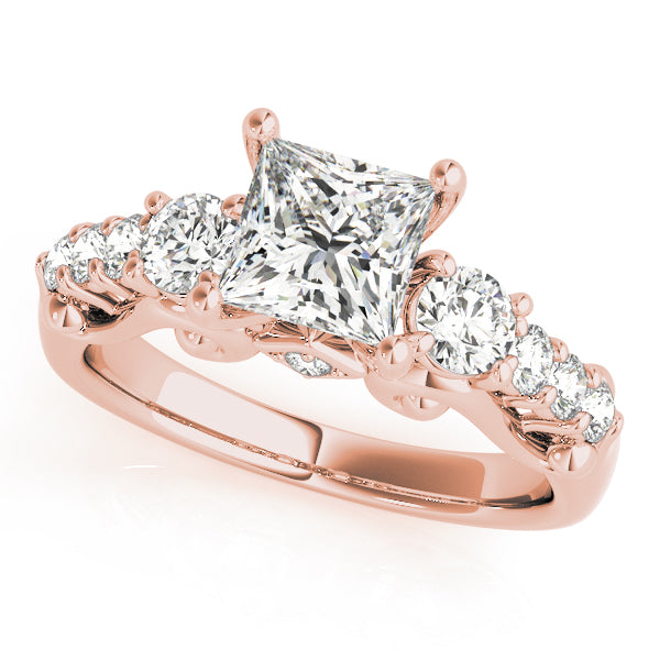 Engagement Ring M50583-E