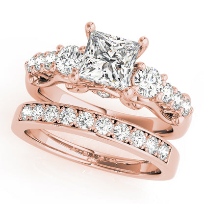 Engagement Ring M50583-E