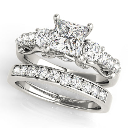 Engagement Ring M50583-E