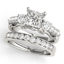 Load image into Gallery viewer, Engagement Ring M50583-E
