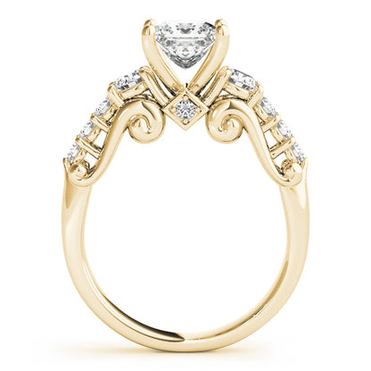 Engagement Ring M50583-E