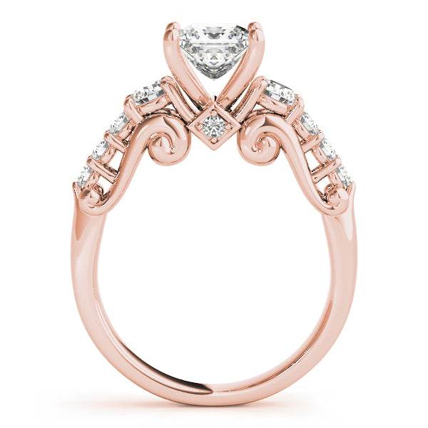 Engagement Ring M50583-E