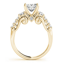 Load image into Gallery viewer, Engagement Ring M50583-E
