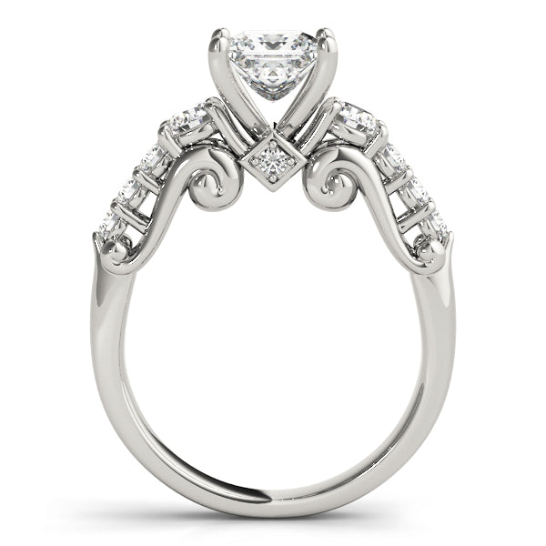 Engagement Ring M50583-E
