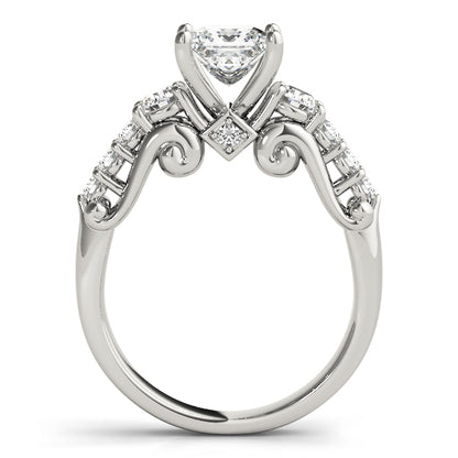 Engagement Ring M50583-E