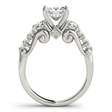 Load image into Gallery viewer, Engagement Ring M50583-E
