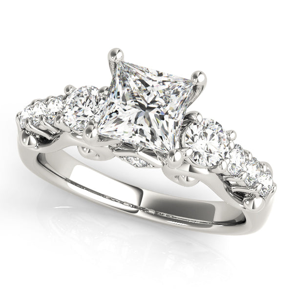 Engagement Ring M50583-E