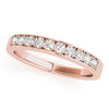 Load image into Gallery viewer, Wedding Band M50583-W
