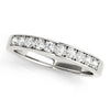 Load image into Gallery viewer, Wedding Band M50583-W
