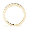 Load image into Gallery viewer, Wedding Band M50583-W
