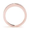 Load image into Gallery viewer, Wedding Band M50583-W
